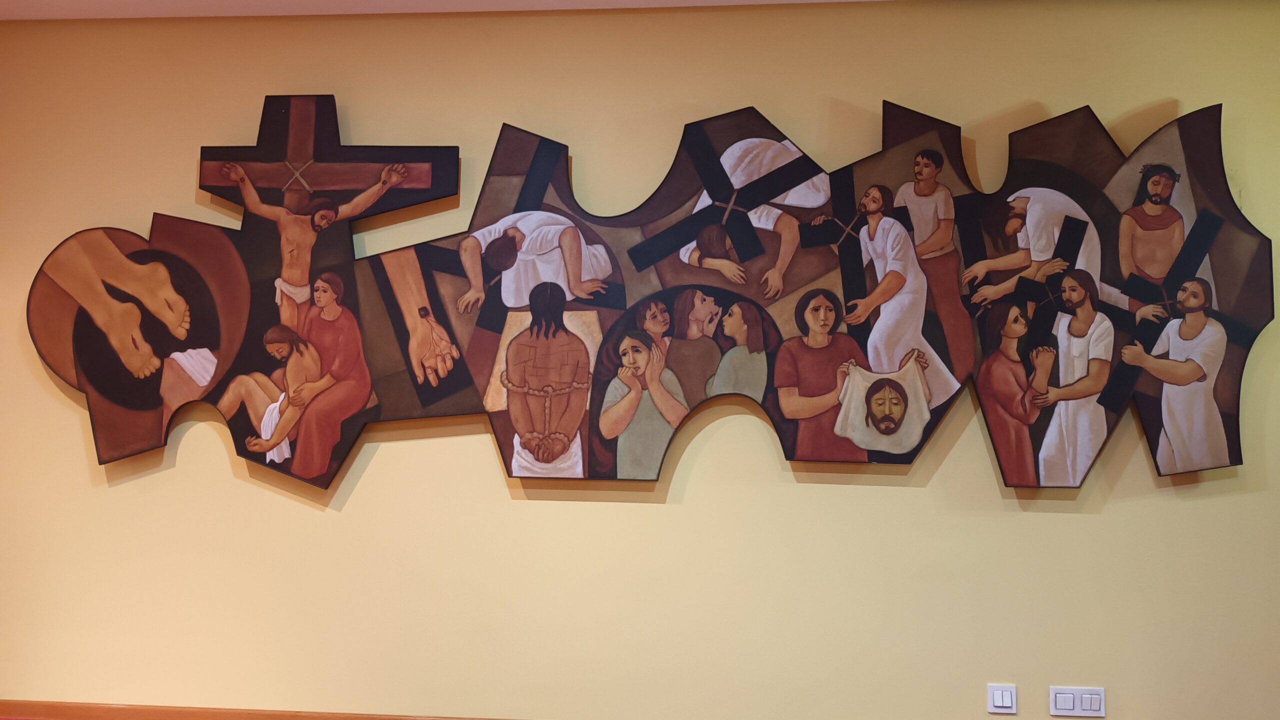 Papa León. Exhortación, Dios te ama.