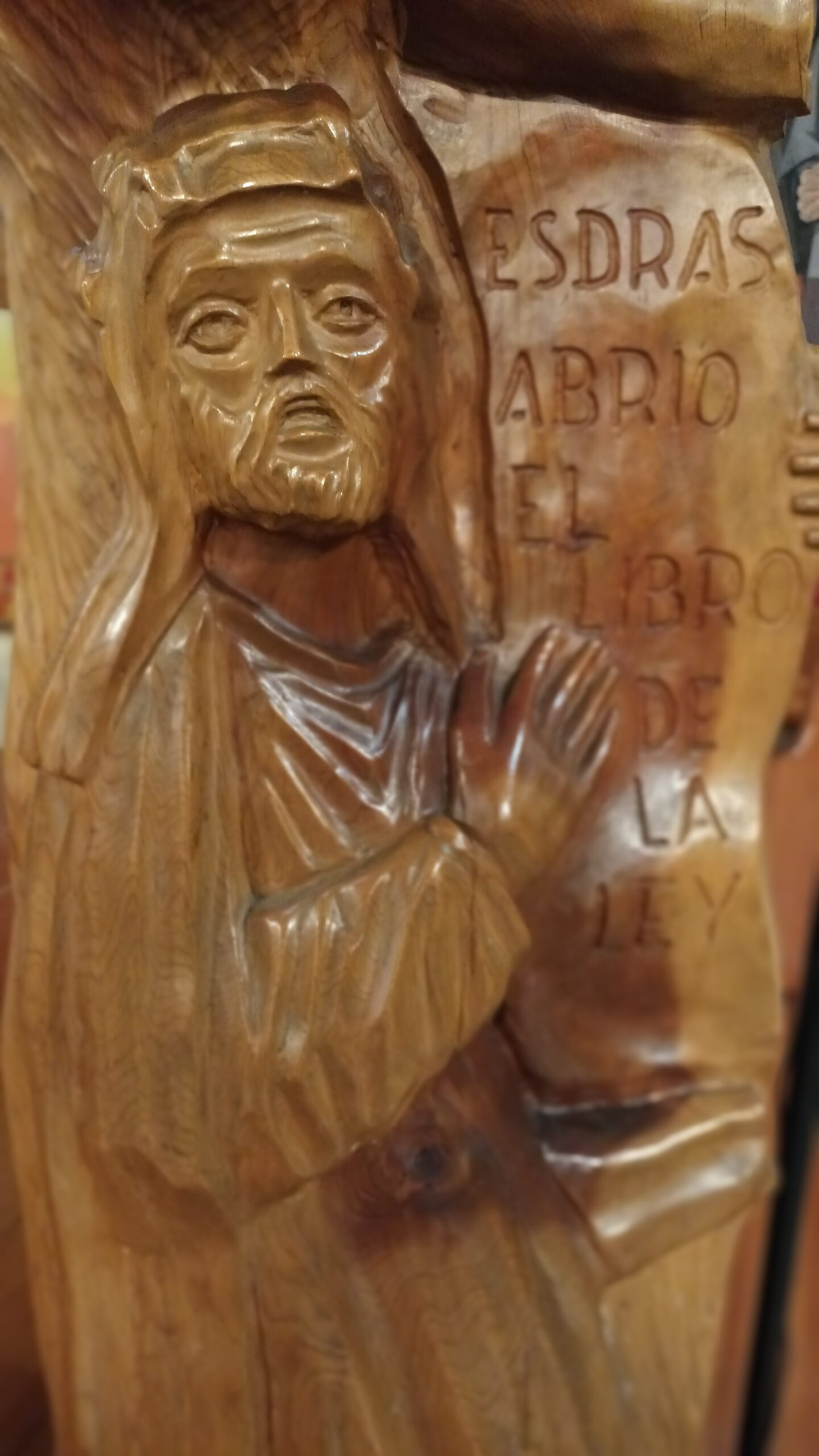 LA PALABRA DE DIOS HOY